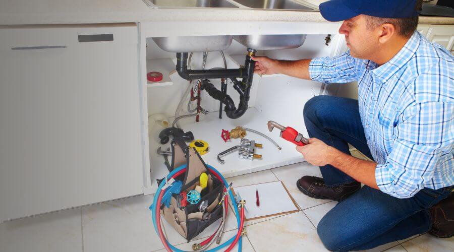 Professional sewer line replacement in Lebanon, TN